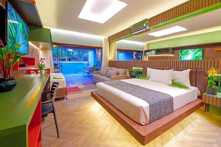 Pousada Arte da Natureza