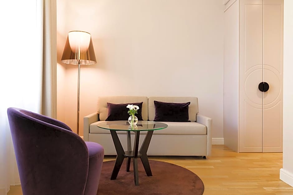 Elite Hotel Adlon
