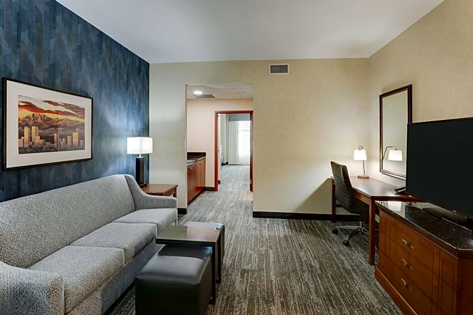 Drury Plaza Hotel Denver Westminster