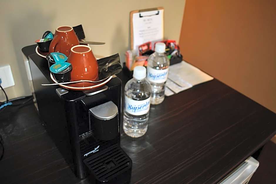 Best Western Blackbutt Inn