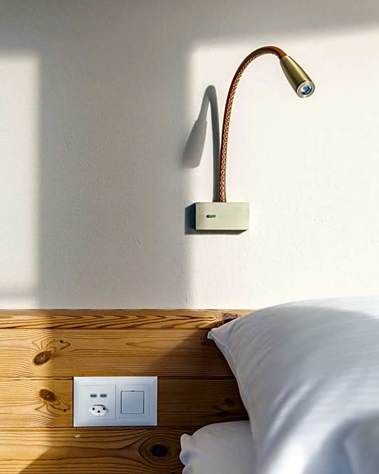 Hotel Quellenhof - Self Check-in & Adults Only