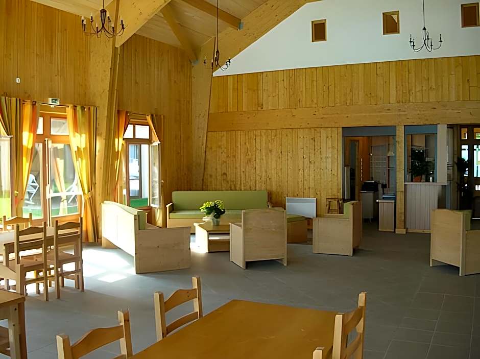 Residence Odalys Les Chalets d'Evian