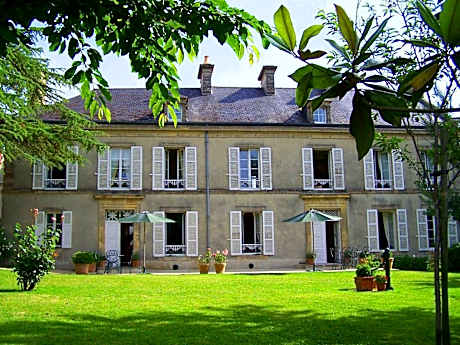 Clos de Bellefontaine B&B