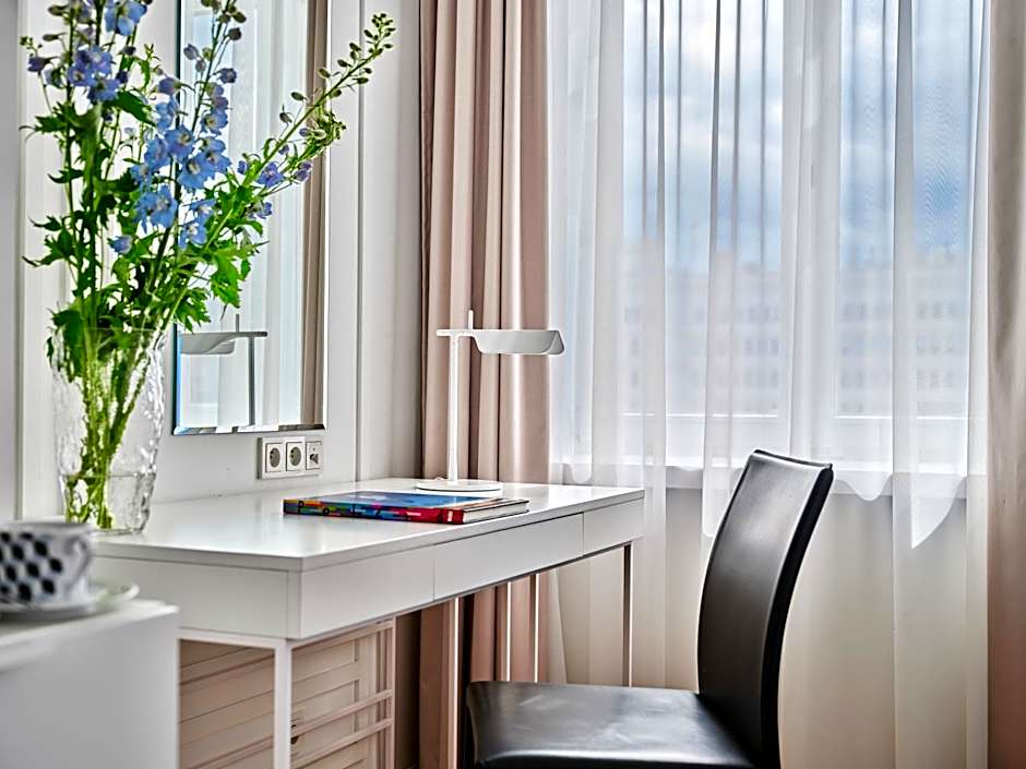 Hotel Indigo Warsaw - Nowy Swiat By IHG