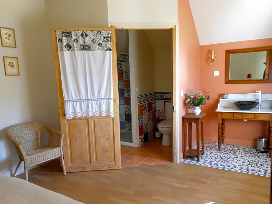 Auberge de la Tuilerie