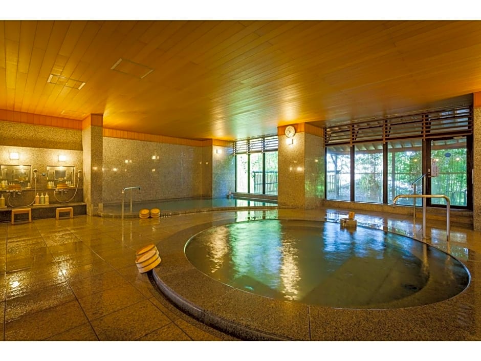 Dogo Onsen Funaya - Vacation STAY 54597v