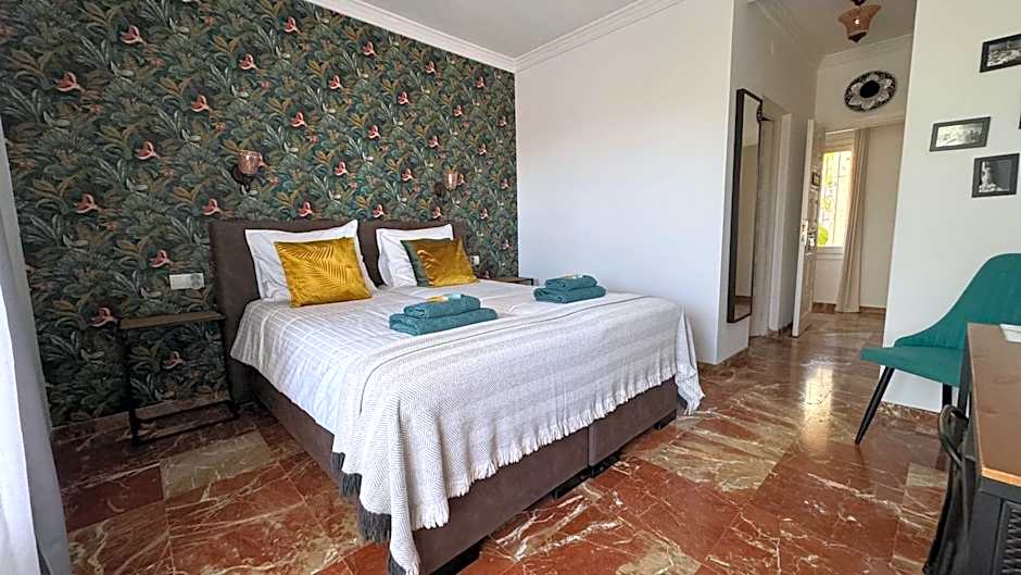 Villa Mañana