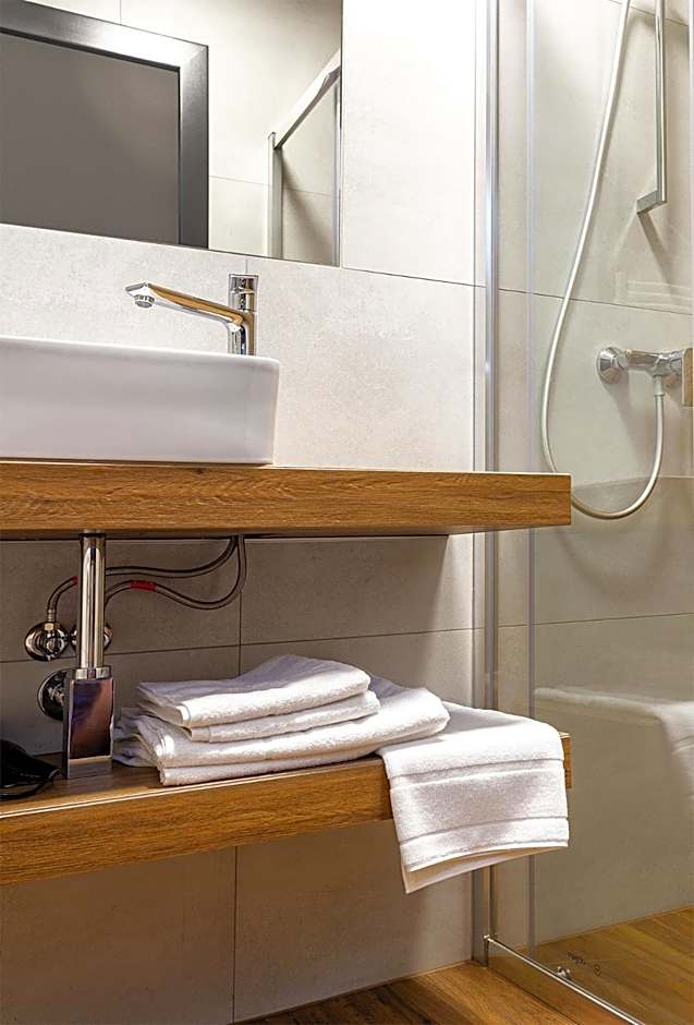 H&G Boutique Apartments