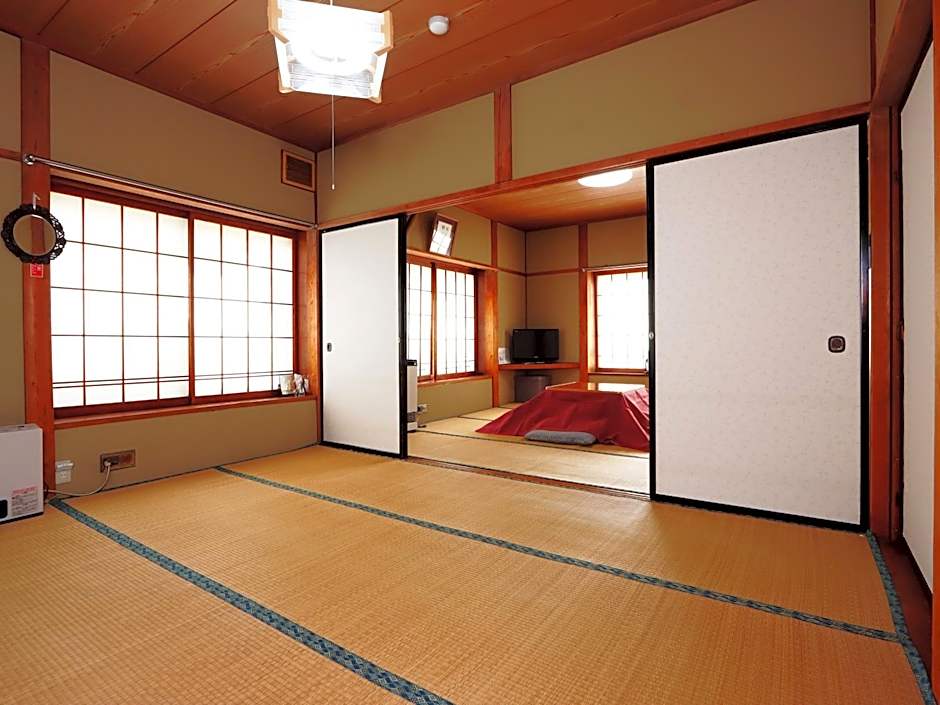 Minshuku Kojima