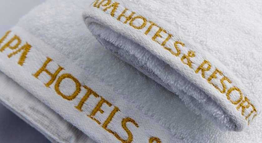 APAHOTEL Beppu Ekimae