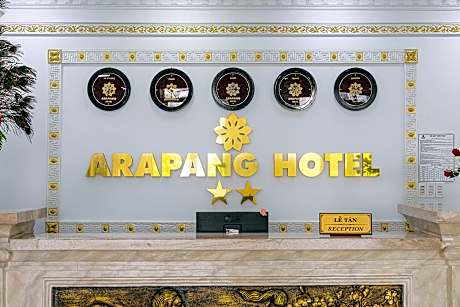 Arapang Hotel 2