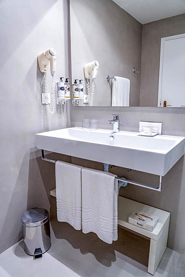 Costa d'Oiro Ambiance Village