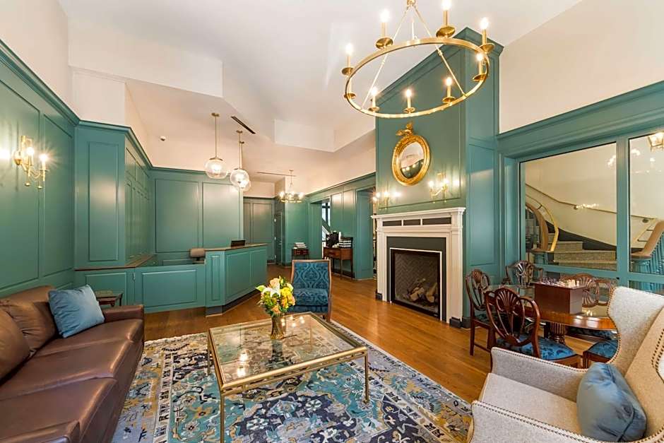 Independence Park Hotel, BW Premier Collection