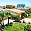 Golden Lake Marina Hotel
