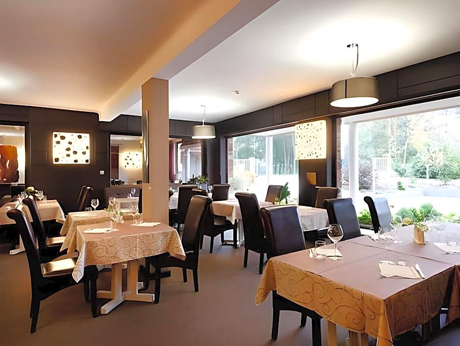 Hotel Le Verger De Bischwiller