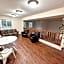 MainStay Suites Madison Airport