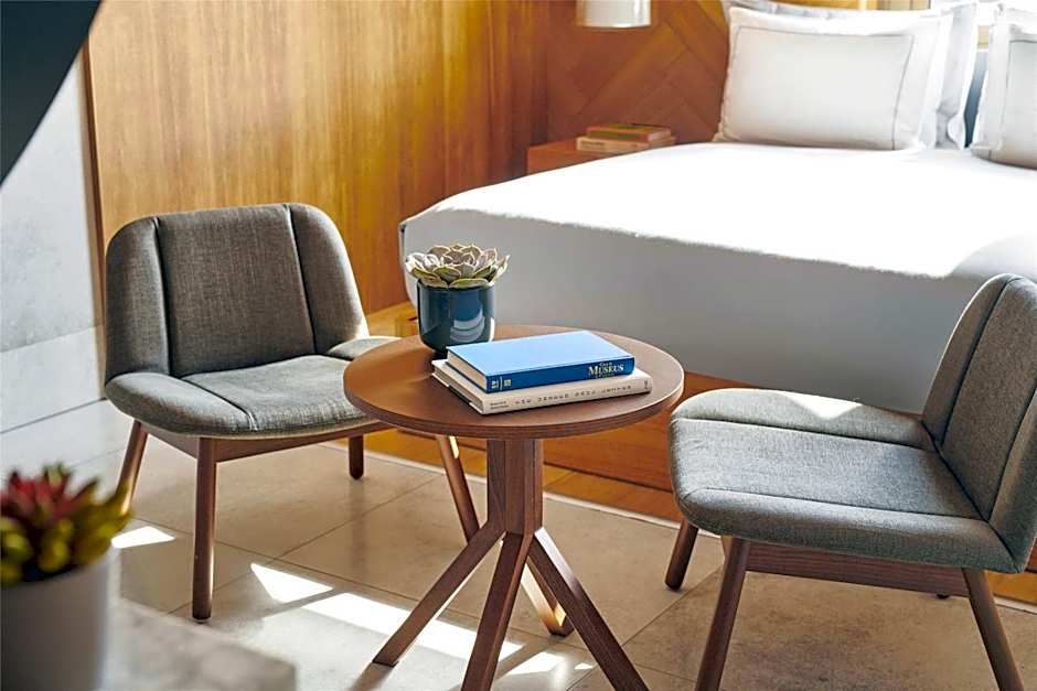 Grand Hyatt Barcelona