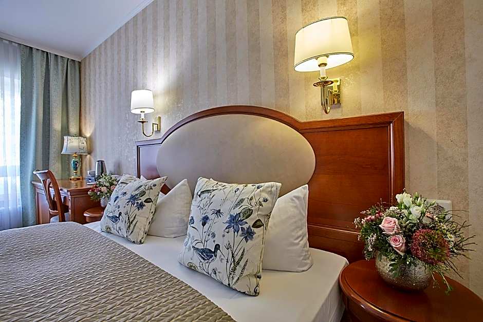 Hotel Beek