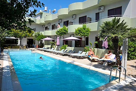 Anseli Hotel