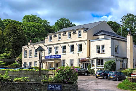Newby Bridge Hotel