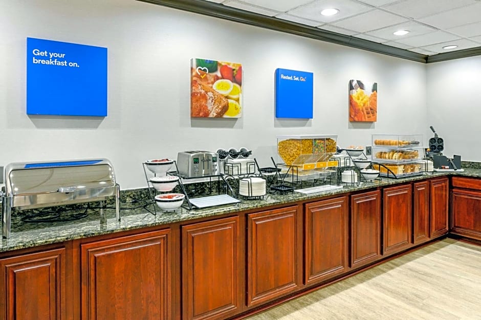 Comfort Inn Monticello