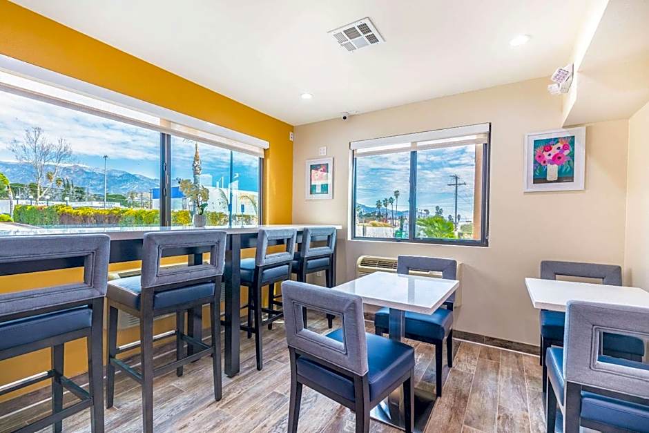 Quality Inn Banning I-10