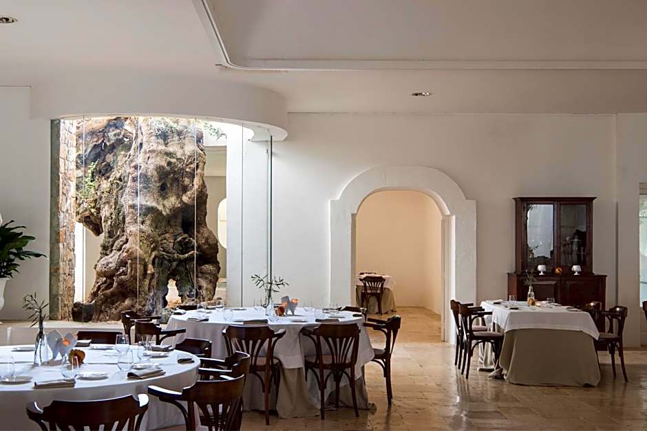 Hotel Il Melograno