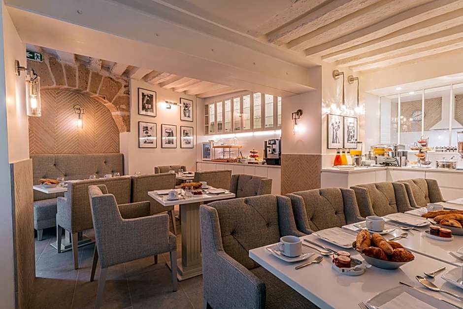 Hotel Residence Des Arts