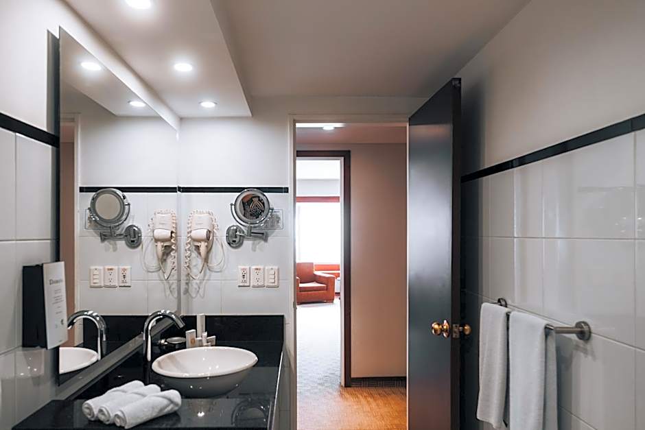 Suites Tequendama Bogota