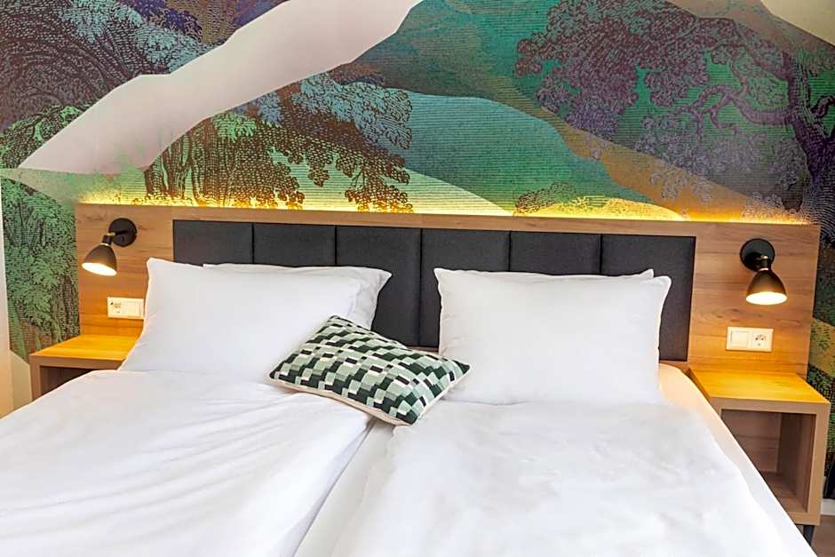 ACHAT Hotel Schwetzingen Heidelberg