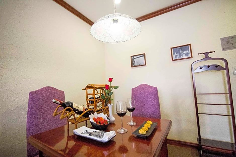 TTC Hotel - Da Lat