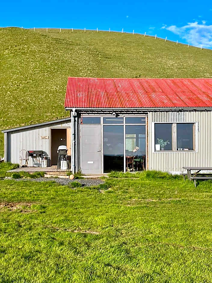 Farmhouse Lodge