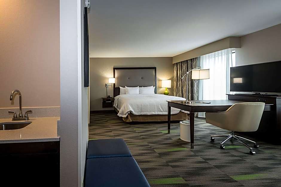 Hampton Inn - Suites by Hilton Hammond IN