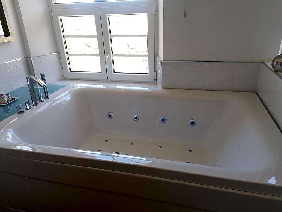 Alojamiento rural El Refugio