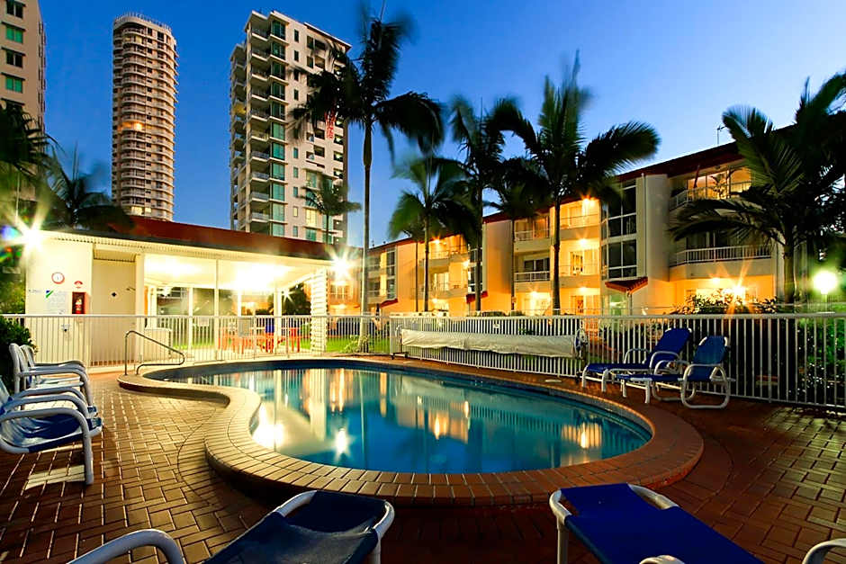 Key Largo Holiday Apartments