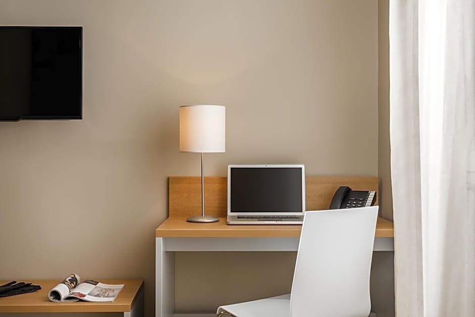 Aparthotel Adagio Access Dijon Republique