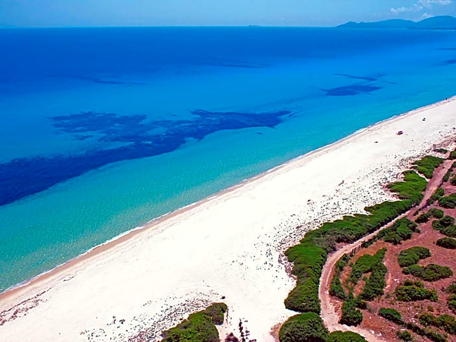 B&B DOMU INCANTO Sa Domu sarrabesa