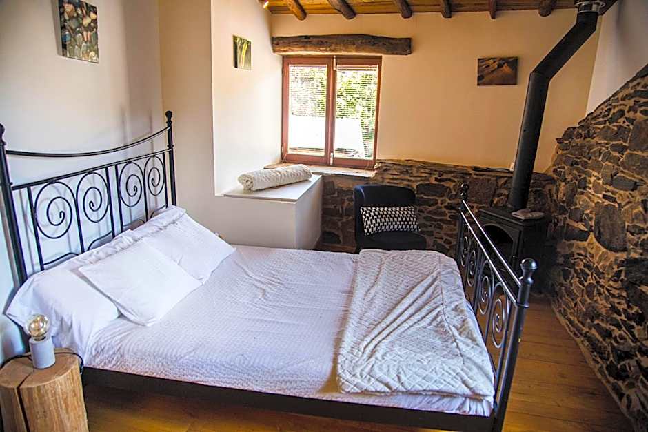 Cabo Do Mundo Casa Rural