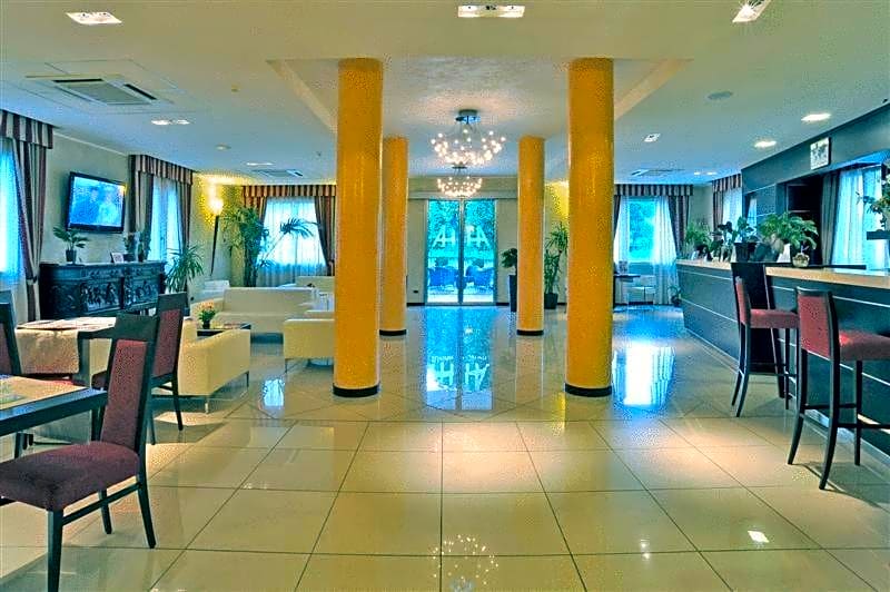 Hotel Arthur