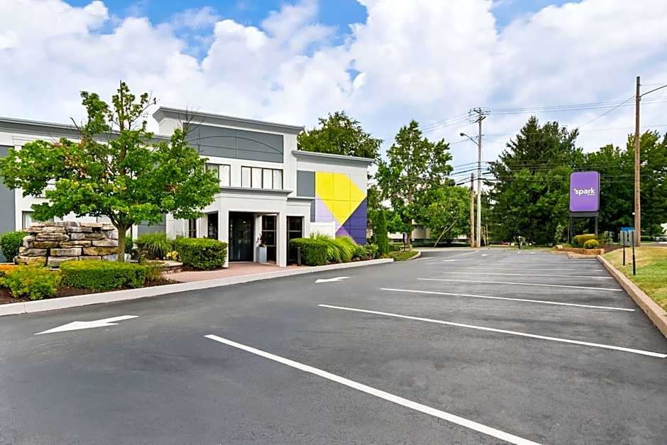 Spark By Hilton Hummelstown Hershey