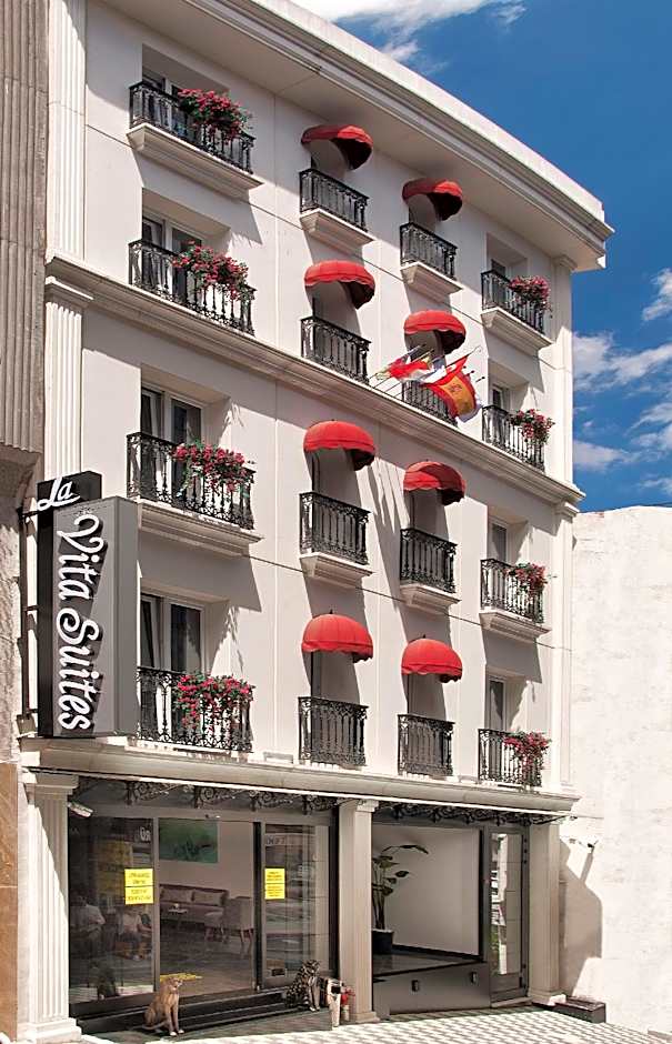 Ooda Rooms Kadıköy