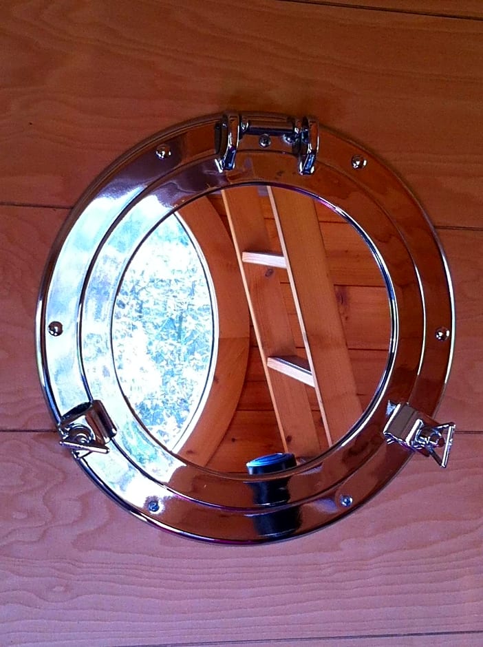 Pavillon "CASSIOPÉE"