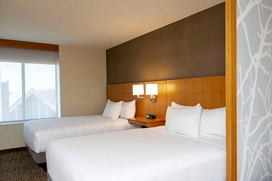 Hyatt Place Detroit/Royal Oak