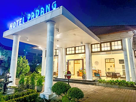 Hotel Padang