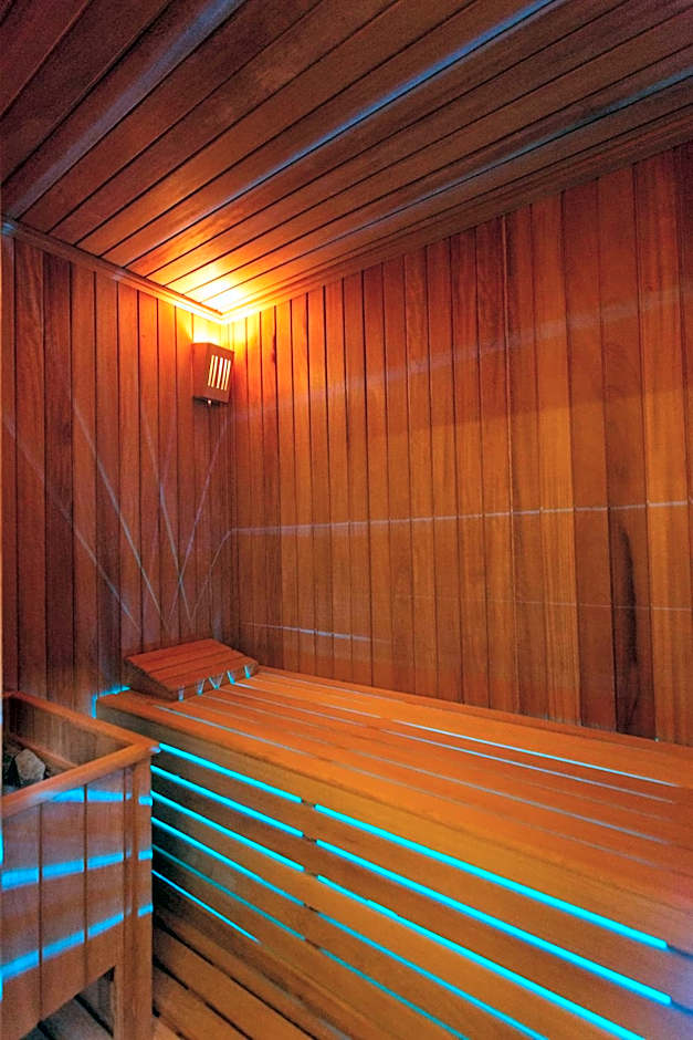 Kapadokya Hill Hotel & Spa (12+)