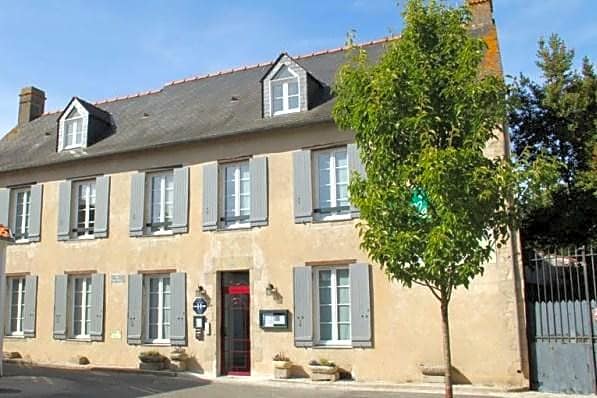 Domaine Le Martinet, The Originals Relais