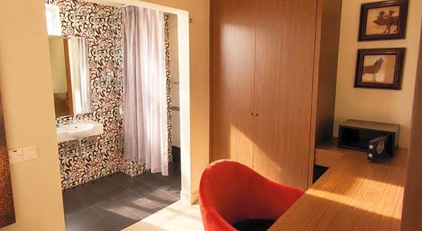 Triima Inn Arenaa Melaka