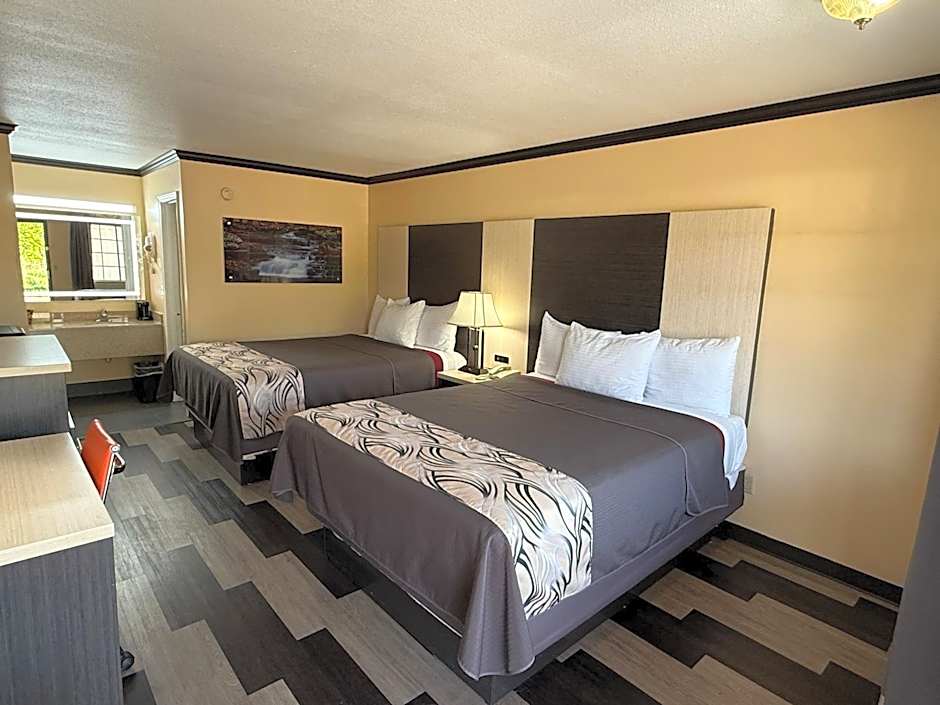 Regency 7 Motel