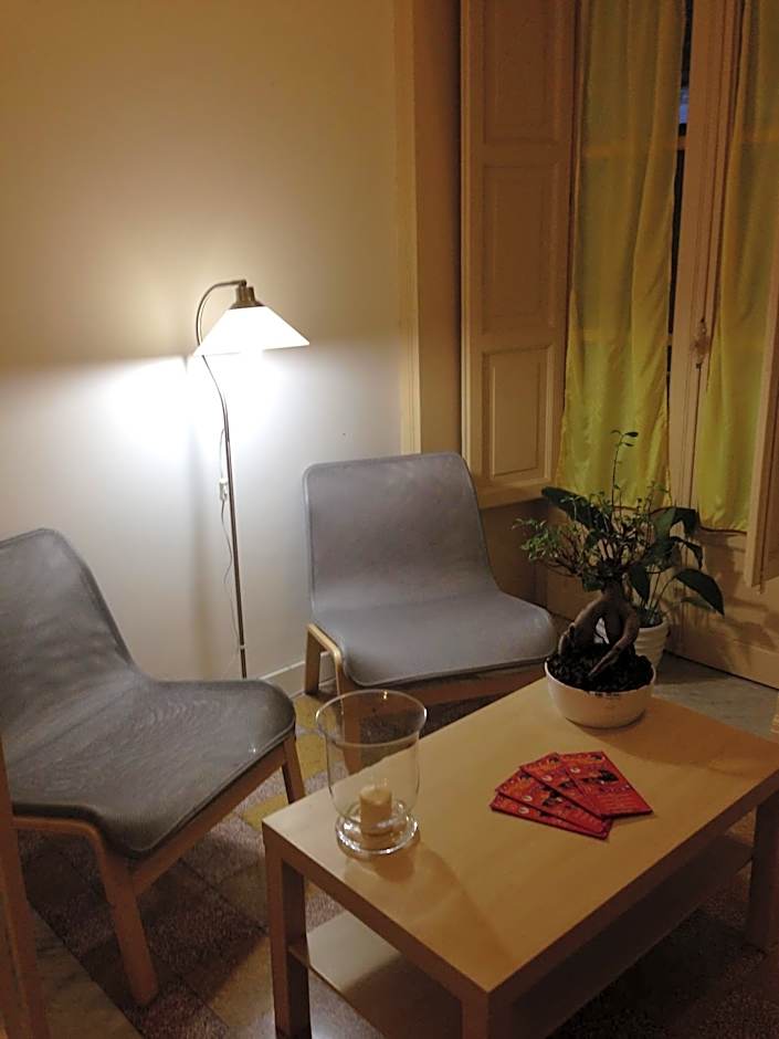 B&B Giulio Cesare 24
