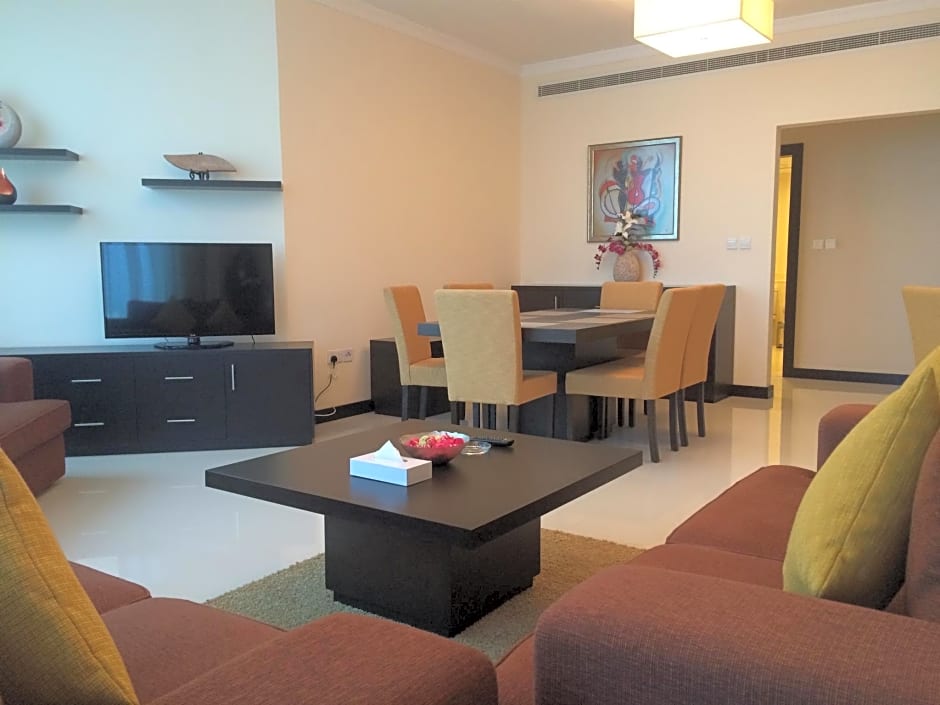 Tulip Hotel and Suites